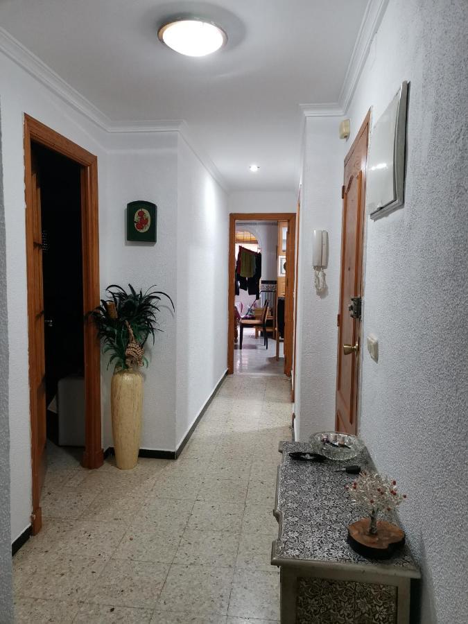 Comparte Espacio En Chiclana شيكلانا دي لا فرونتيرا المظهر الخارجي الصورة