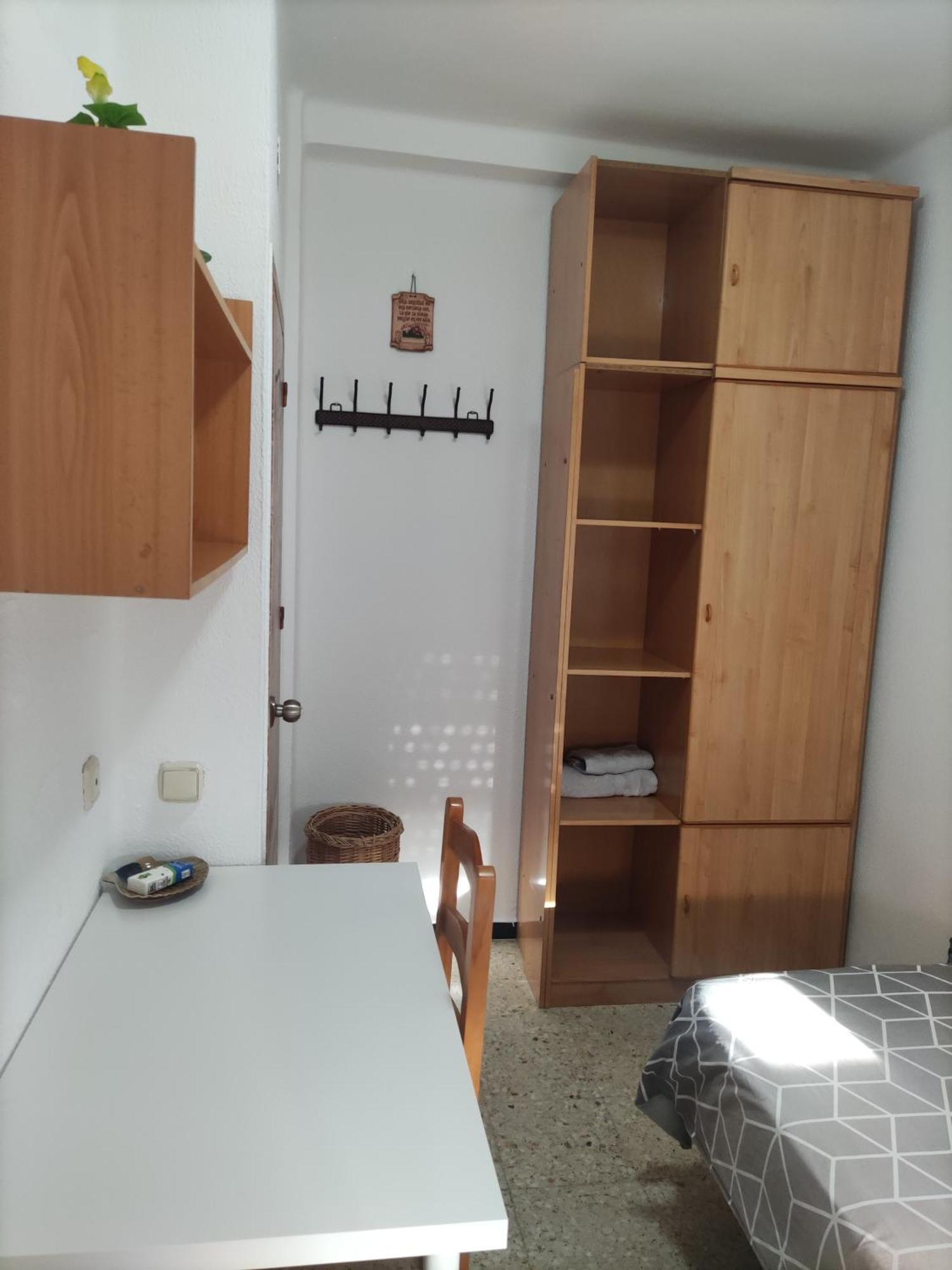 Comparte Espacio En Chiclana شيكلانا دي لا فرونتيرا المظهر الخارجي الصورة